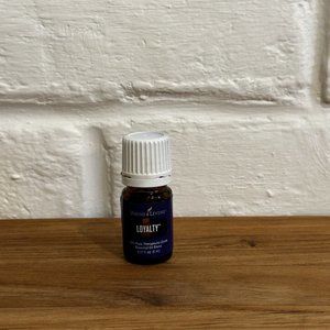 Young Living Loyalty, NEW Sealed 5ml Essential Oil Supplement